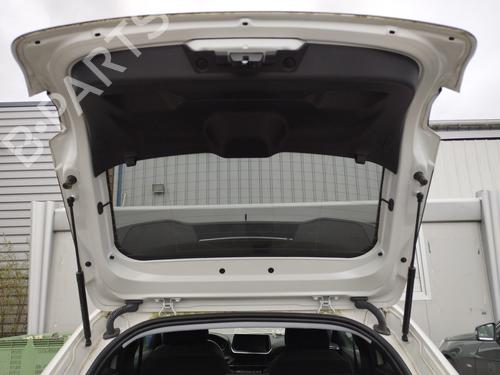 Gassdemper Bakluke PEUGEOT 208 II (UB_, UP_, UW_, UJ_) 1.2 PureTech 100 (101 hp) 27042947