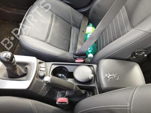 Right sun visor VOLVO V50 (545) 1.6 D | BP27059829I2 - Image 35