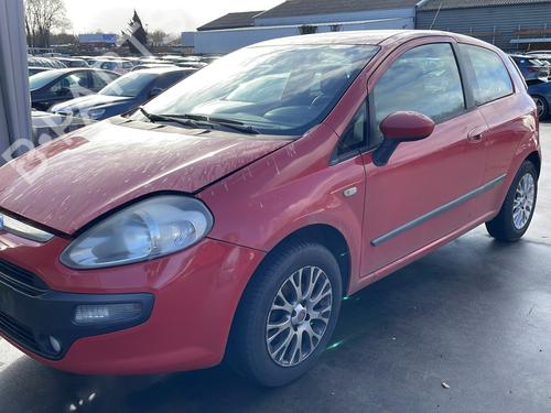 Used Parts FIAT PUNTO EVO (199_) 1.3 D Multijet (199AXC1A, 199BXC1A, 199AXT1A, 199BXT1A) (75 hp) 4418295