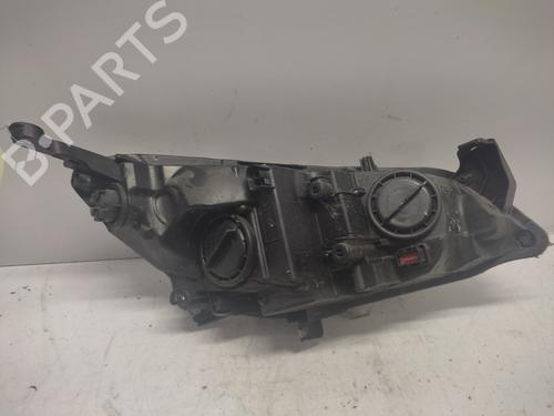Left headlight OPEL ASTRA H (A04) | BP36021536C28 - Image 2