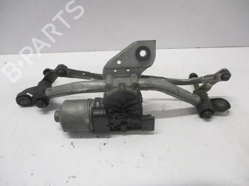 Front wiper motor RENAULT TWINGO II (CN0_) 1.2 16V (CN0K, CN0V, CN0A) | BP27060945M29 - Image 3