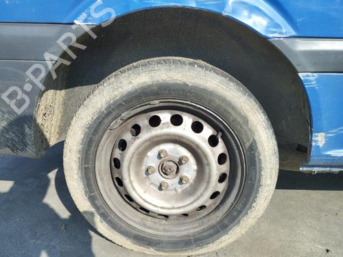 Used Right rear brake caliper MERCEDES-BENZ VITO Bus (W639) 111 CDI (639.701, 639.703, 639.705) (116 hp) 27048566