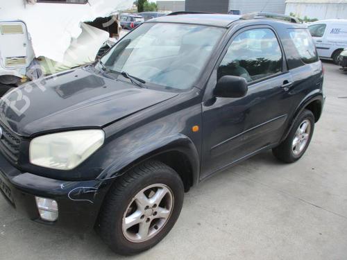 Left front indicator TOYOTA RAV 4 II (_A2_) 2.0 4WD (ACA21, ACA20) | BP27047769C32 - Image 3