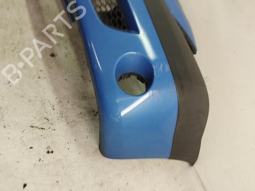 Front bumper DACIA LOGAN (LS_) 1.6 (LS0B, LS0D, LS0F, LS0H) | BP27065425C7  - Image 8