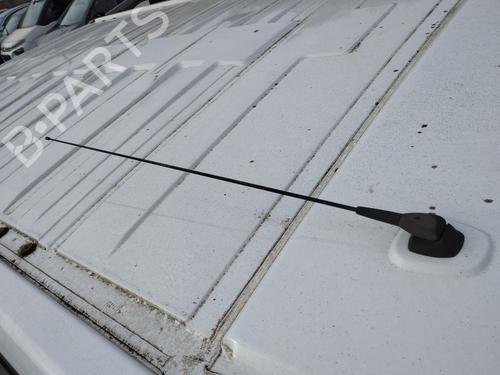 Antenne/Base RENAULT TRAFIC III Van (FG_) 1.6 dCi 125 (FGMH) (125 hp) 30913570