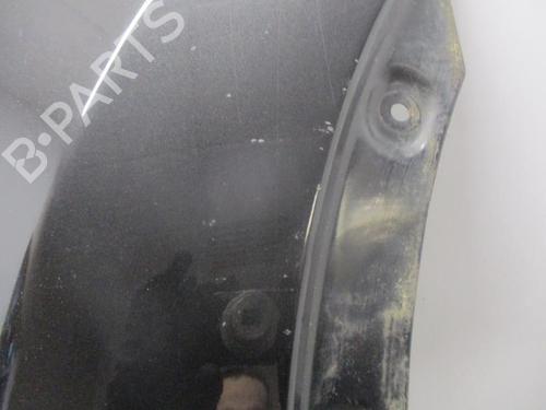 Right front fenders NISSAN QASHQAI / QASHQAI +2 I (J10, NJ10, JJ10E) 1.5 dCi | BP27047912C42 