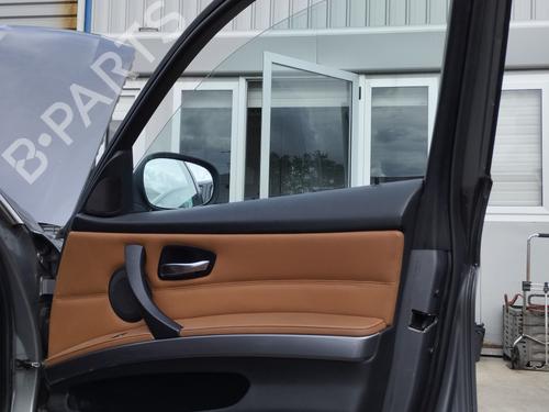 Right front door BMW 3 Touring (E91) 320 d | BP29285819C3 