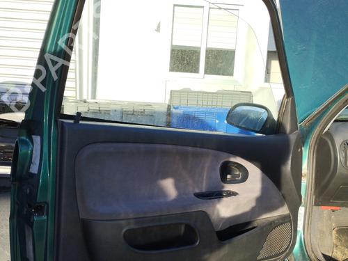 Used Front left door window Front left door window 33544379 33544379