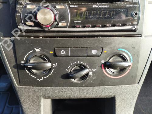 Used Climate control Climate control CITROËN C4 I (LC_) 1.6 HDi (90 hp) 30820435 30820435