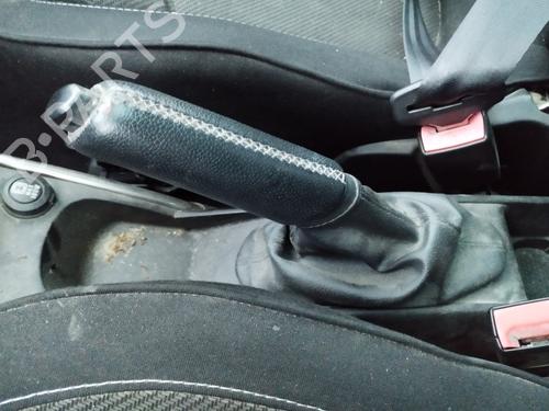 Used Hand brake Hand brake ALFA ROMEO MITO (955_) 1.4 MultiAir (955AXL1B) (105 hp) 33544457 33544457