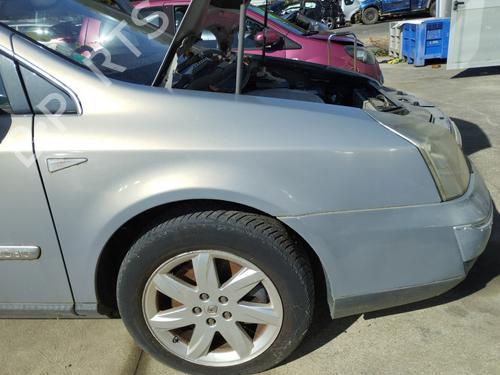 Hjulbue Hjulbue RENAULT VEL SATIS (BJ0_) 2.0 dCi (BJ03) (150 hp) 39697563 39697563