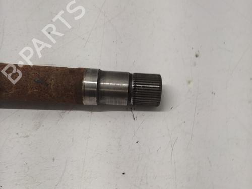 Right front driveshaft FIAT DUCATO Van (250_) 130 Multijet 2,3 D | BP29924733M39