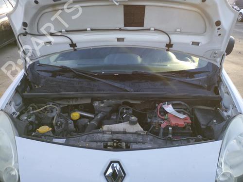 Used Mass air flow sensor RENAULT KANGOO / GRAND KANGOO II (KW0/1_) 1.5 dCi 90 (KW05, KW08, KW0G, KW11) (90 hp) 27074133