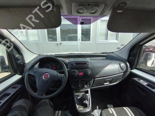 Left headlight FIAT QUBO (225_) 1.3 D Multijet (225CXB1A, 225AXB1A, 225CXB11, 225AXB11,... | BP27083200C28  - Image 9