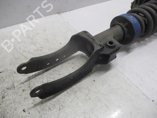 Used Right front shock absorber Right front shock absorber VW TOUAREG (7LA, 7L6, 7L7) 3.0 V6 TDI (225 hp) 27066928 27066928