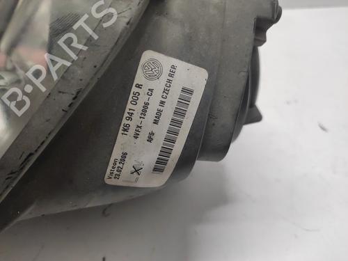Left headlight VW GOLF V (1K1) 1.9 TDI | BP27043096C28 - Image 5