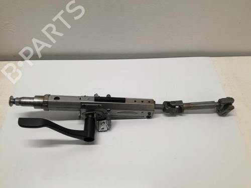 Used Steering column Steering column VW POLO V (6R1, 6C1) 1.4 GTI (180 hp) 27061547 27061547