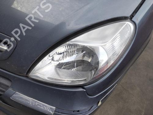 Used Left headlight CITROËN XSARA PICASSO (N68) 1.6 HDi (90 hp) 27060040