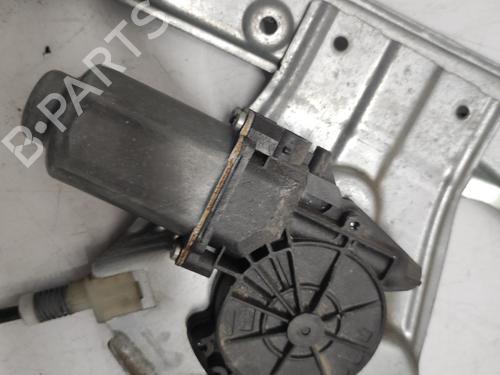 Used Front right window mechanism Front right window mechanism RENAULT CLIO III (BR0/1, CR0/1) 1.5 dCi (BR0H, CR0H, CR1S, BR1S) (106 hp) 27399138 27399138