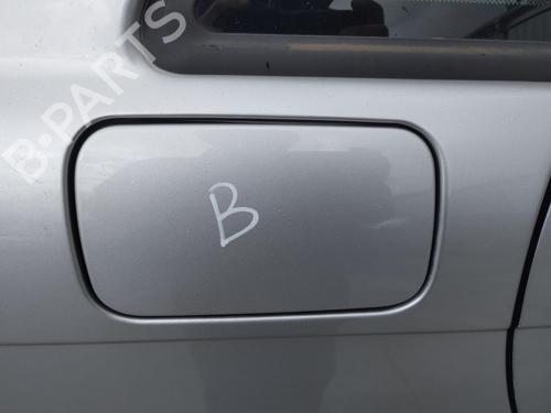 Left sun visor CITROËN C5 II (RC_) 1.6 HDi (RC8HZB) | BP27054887I1  - Image 26