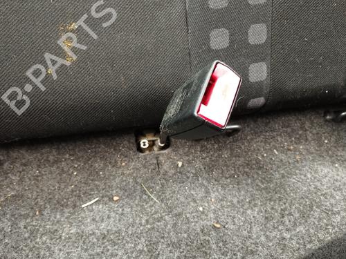 Sæde Bagtil Sæde Bagtil VW NEW BEETLE (9C1, 1C1) 1.9 TDI (101 hp) 27072984 27072984