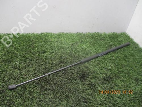 Used Hood lift support AUDI A3 Convertible (8P7) 1.9 TDI (105 hp) 27085091