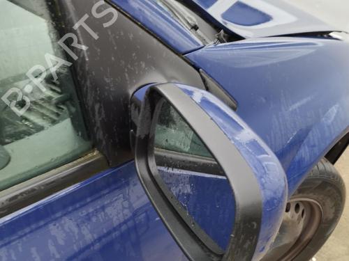 Right mirror RENAULT MEGANE II Estate (KM0/1_) 1.5 dCi (KM16, KM1E) | BP27072162C27 