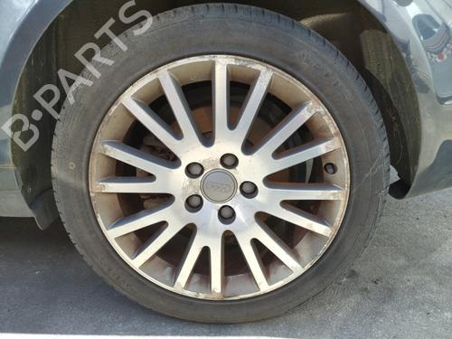 Used Rim Rim AUDI A3 Sportback (8PA) 1.8 TFSI quattro (160 hp) 33682510 33682510