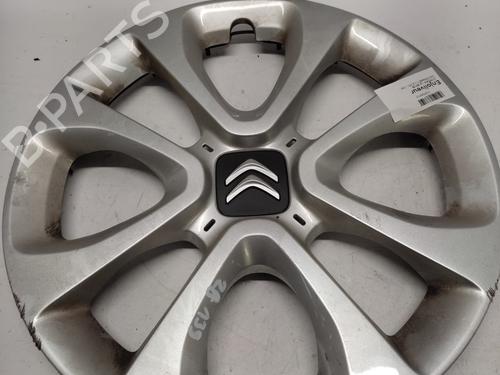 Used Hub cap CITROËN C3 / C3 ORIGIN III (SX) 1.2 PureTech 82 (83 hp) 28126808