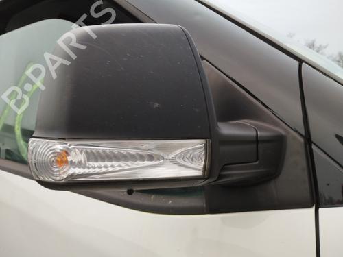 Used Right mirror FIAT DOBLO Cargo (263_) 1.6 D Multijet (263WXD1B, 263WXR1B, 263WXX1B, 263ZXD1B,... (105 hp) 31116135