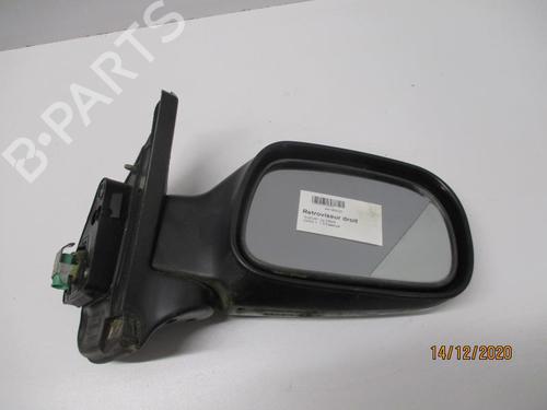 Right mirror SUZUKI IGNIS I (FH) 1.3 (HV51, HX51, RG413) | BP27055924C27 