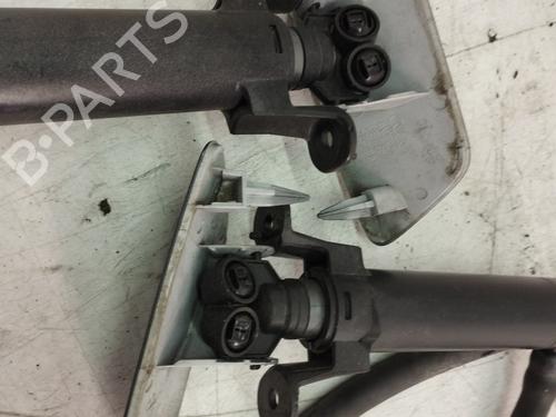 Headlight washer AUDI A3 Sportback (8VA, 8VF) 1.4 TSI | BP29114282E17 