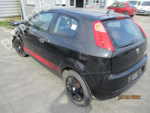 Engine FIAT GRANDE PUNTO (199_) 1.4 (199AXB11, 199AXB1A, 199BXB1A, 199AXL1A) | BP27050913M1 - Image 6