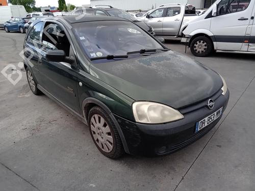 Bakspejl indvendigt OPEL CORSA C (X01) 1.2 (F08, F68) | BP27078293I6 