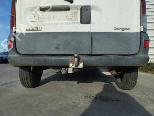 Used Right rear shock absorber RENAULT KANGOO (KC0/1_) D 65 1.9 (KC0E, KC02, KC0J, KC0N) (64 hp) 31815369