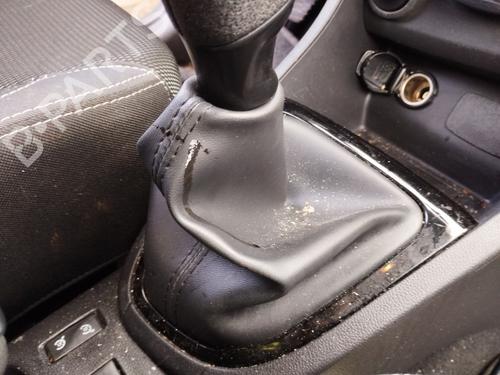 Shift knob RENAULT CLIO IV (BH_) 1.5 dCi 90 | BP29969247I34