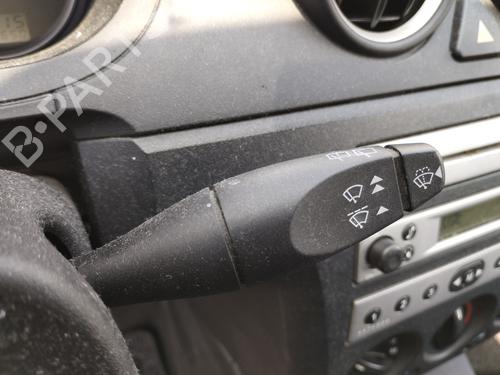 Used Steering column stalk FORD FIESTA V (JH_, JD_) 1.3 (69 hp) 27042088