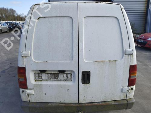 Used Left tailgate CITROËN JUMPY I Van (BS_, BT_, BY_, BZ_) 1.9 D 70 (69 hp) 27075206