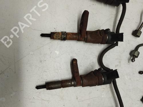 Used Injector Injector PEUGEOT 206 Hatchback (2A/C) 2.0 HDI 90 (90 hp) 28071892 28071892