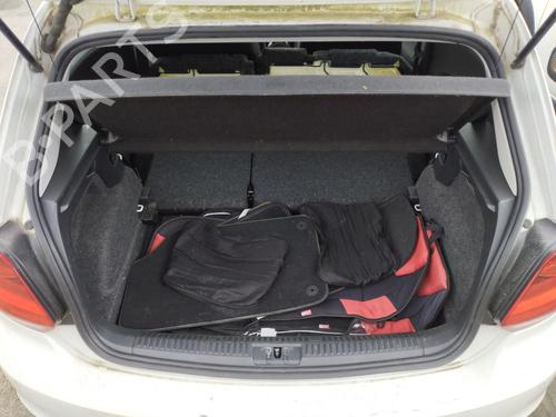 Gummiliste Gummiliste VW POLO V (6R1, 6C1) 1.2 TSI 16V (90 hp) 34627778 34627778