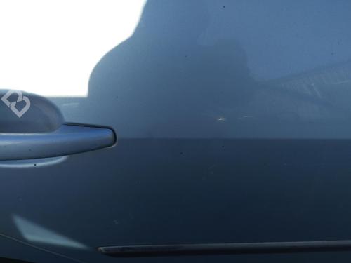 Right rear door PEUGEOT 407 SW (6E_, 6D_) 2.0 HDi 135 | BP27075054C5 