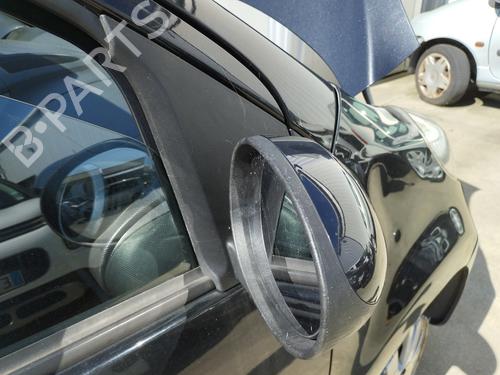 Right mirror CITROËN C1 (PM_, PN_) 1.0 | BP29476495C27 