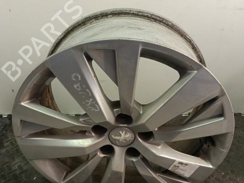 Used Rim PEUGEOT 5008 II (MC_, MJ_, MR_, M4_) 1.5 BlueHDi 130 (MCYHZJ, MCYHZR, MCYHZX) (131 hp) 27979922
