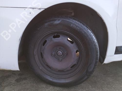 Used Rim CITROËN C4 I (LC_) 1.6 HDi (90 hp) 30820479