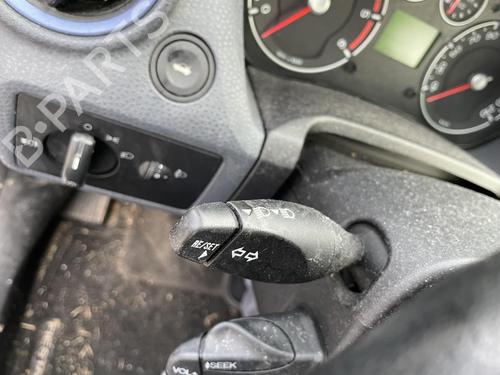Steering column stalk FORD FIESTA V (JH_, JD_) 1.6 TDCi | BP27081734I23 