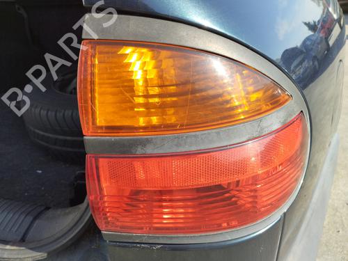 Used Right taillight RENAULT LAGUNA I (B56_, 556_) 1.9 dTi (B56J) (98 hp) 32729694