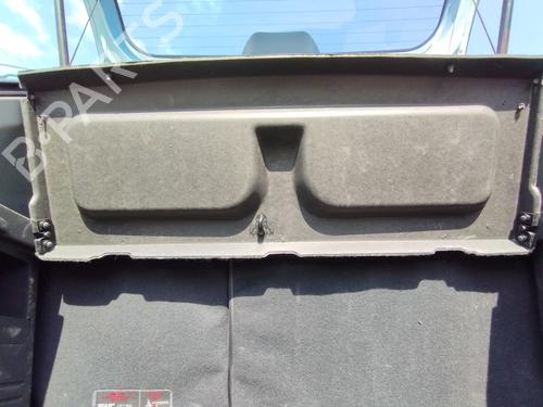 Used Rear parcel shelf Rear parcel shelf HYUNDAI GETZ (TB) 1.5 CRDi (88 hp) 29550643 29550643