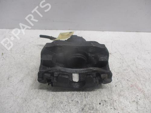 Right front brake caliper PEUGEOT 208 I (CA_, CC_) 1.4 HDi | BP27066298M104
