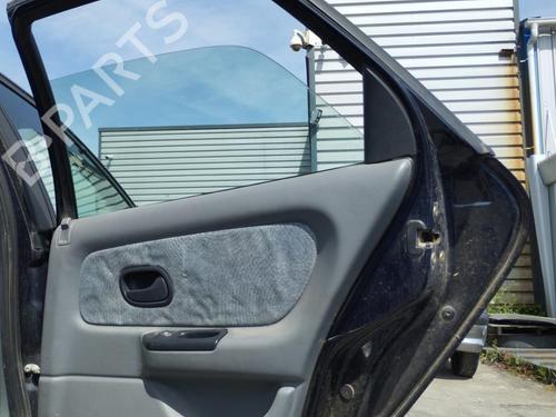 Used Rear right window mechanism Rear right window mechanism RENAULT LAGUNA I (B56_, 556_) [1993-2002] 33970414 33970414