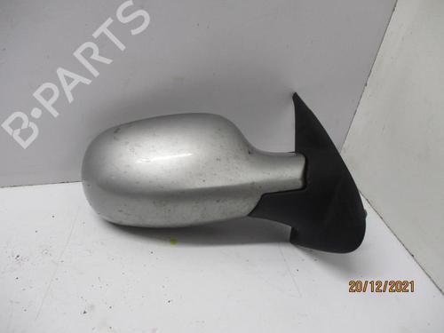 Used Right mirror NISSAN MICRA III (K12) 1.5 dCi (65 hp) 27067059